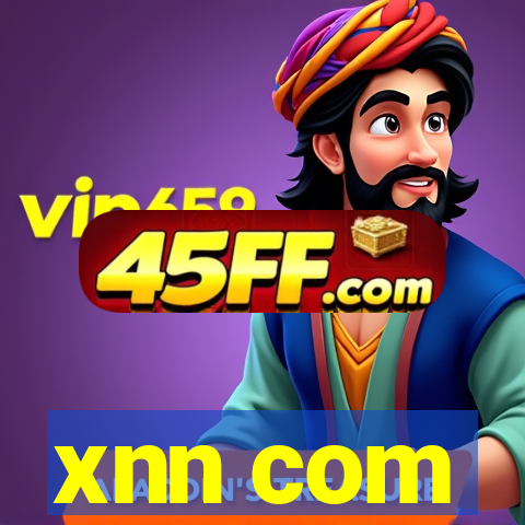 xnn com